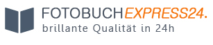 Fotobuchexpress24 Logo