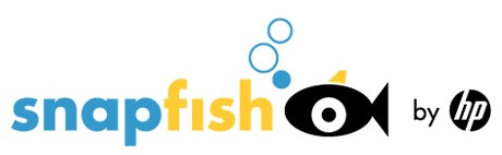 Snapfish Logo